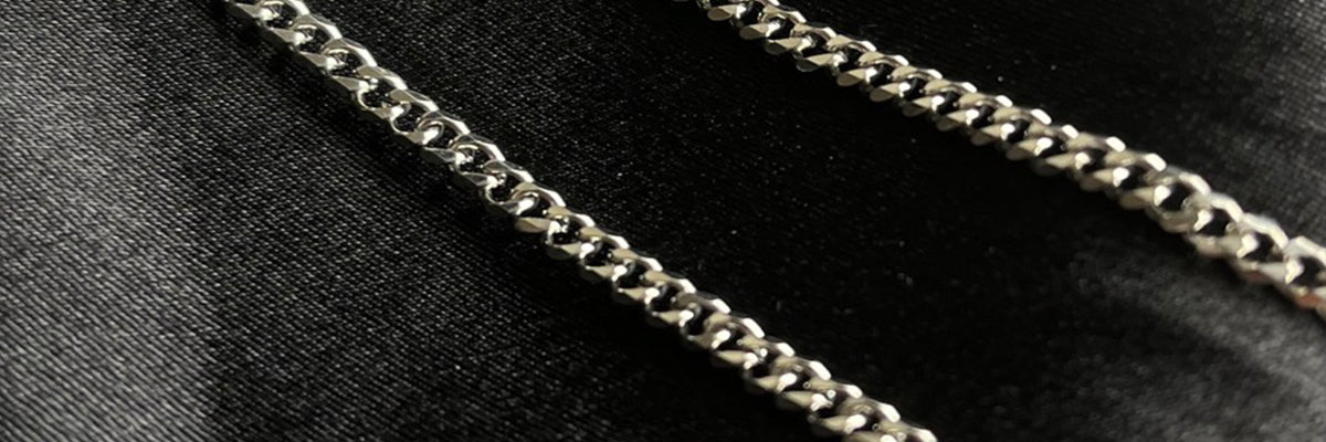 5 Things You Need To Know About Stainless Steel Chains