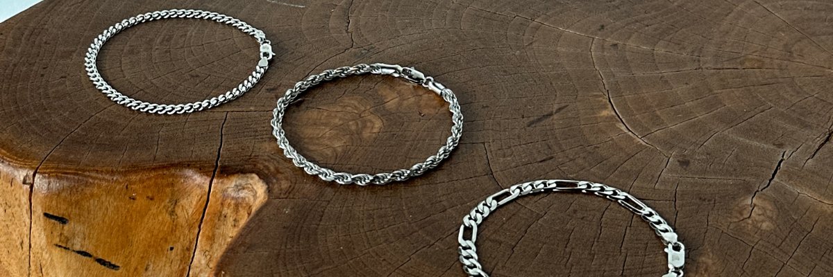 What Is Rhodium Plated Sterling Silver Jewellery? The Ultimate Guide