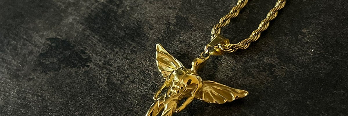 Best Chains For Pendants
