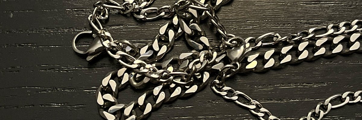 untangle a chain necklace blog banner