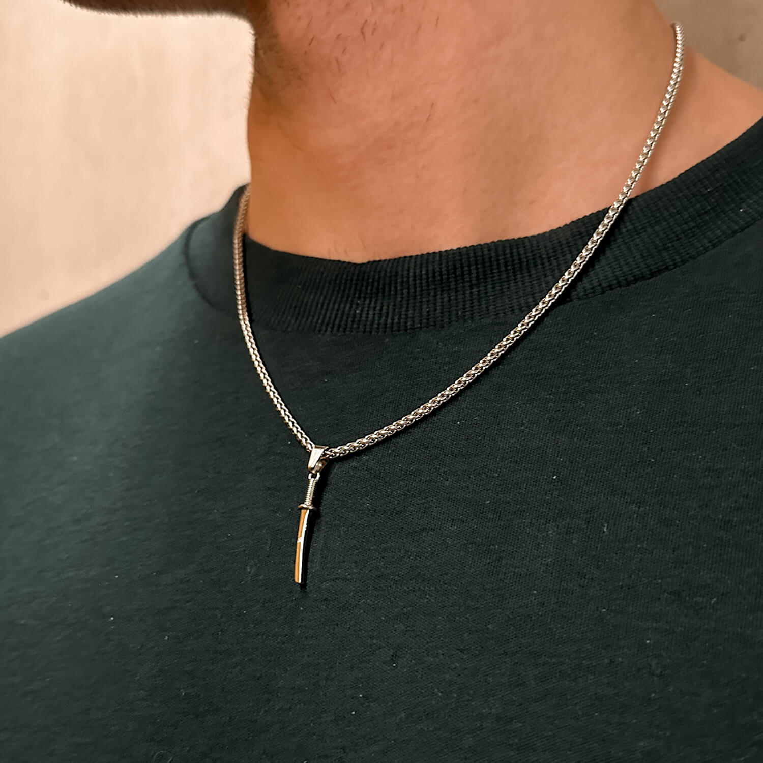 Men necklace clearance 2019